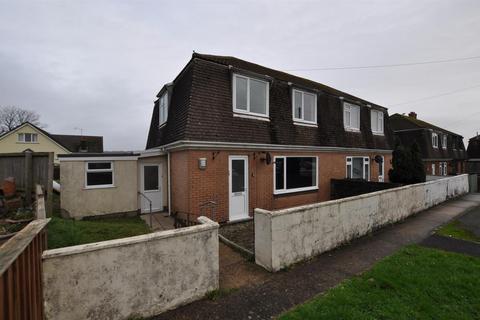 undefined, Orchard Park Estate, Laugharne, Carmarthen