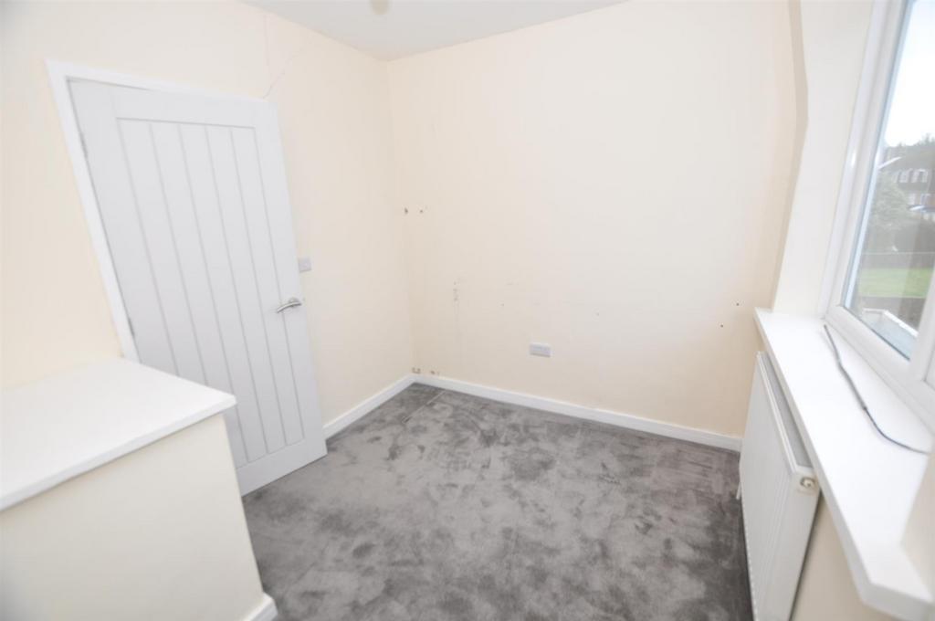 Front Bedroom 3