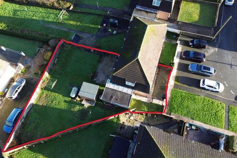 undefined, Orchard Park Estate, Laugharne, Carmarthen