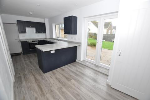 undefined, Orchard Park Estate, Laugharne, Carmarthen