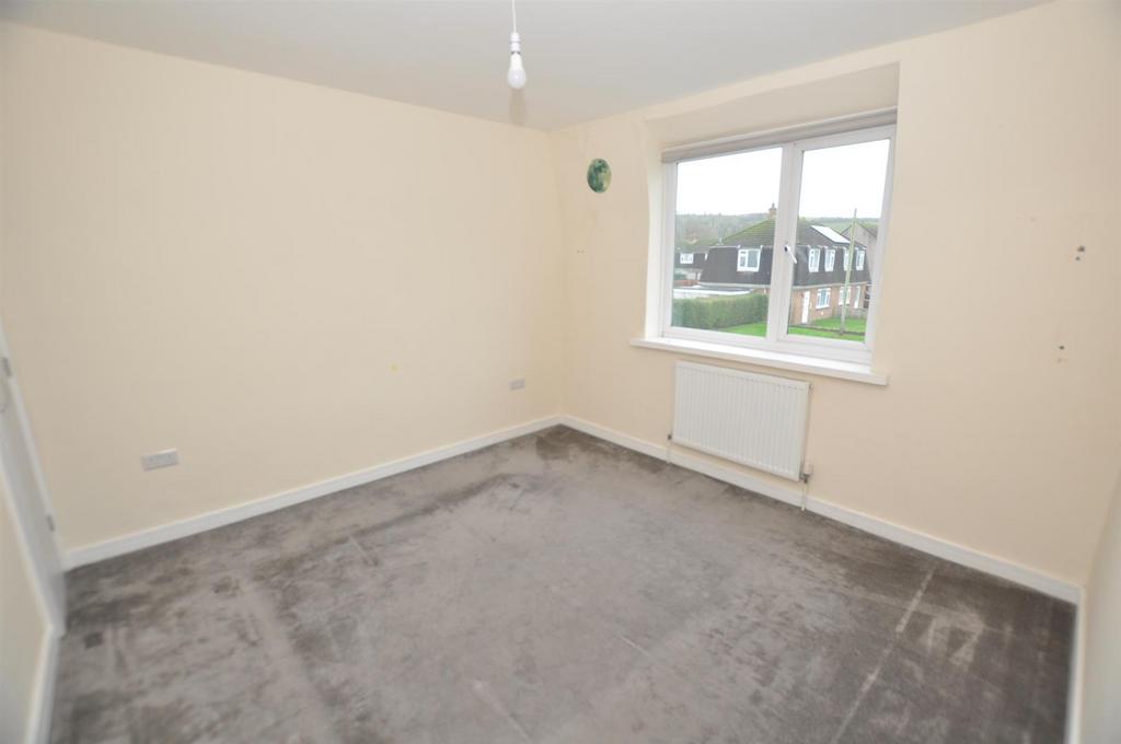 Rear Bedroom 1