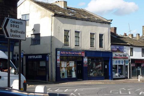 undefined, Chapel Lane, Keighley