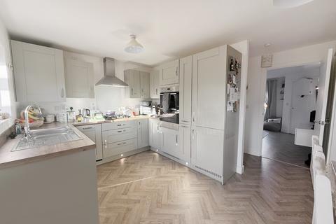 3 bedroom detached house for sale, Ballingers, Shrivenham, Swindon, SN6