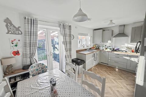 3 bedroom detached house for sale, Ballingers, Shrivenham, Swindon, SN6
