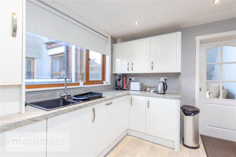 3 bedroom terraced house for sale, St. Charles Road, Rishton, Blackburn, Lancashire, BB1