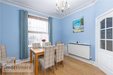 3 bedroom terraced house for sale, St. Charles Road, Rishton, Blackburn, Lancashire, BB1