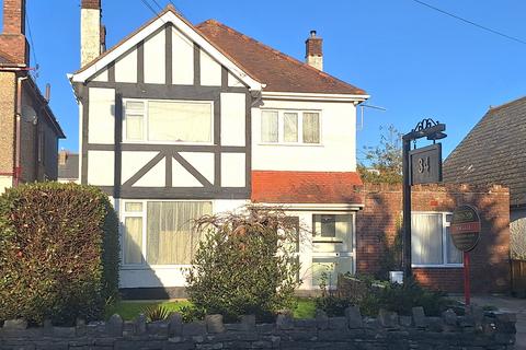 8 bedroom detached house for sale, Victoria Avenue, Swanage BH19