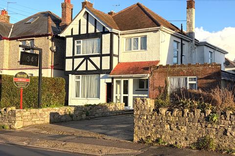 undefined, Victoria Avenue, Swanage BH19