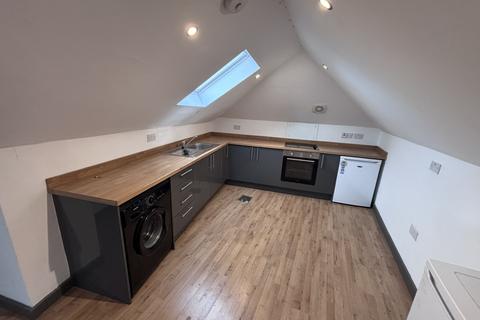 undefined, Flat 3, Preston PR1