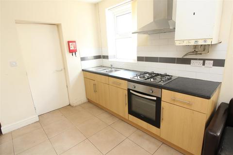 undefined, Arran Street, Cardiff CF24