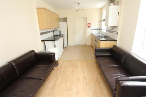 undefined, Arran Street, Cardiff CF24