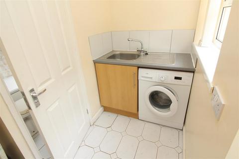 undefined, Arran Street, Cardiff CF24
