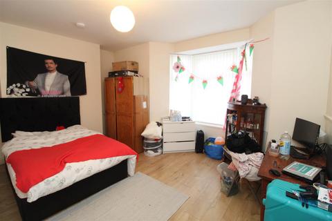 6 bedroom house to rent, Arran Street, Cardiff CF24