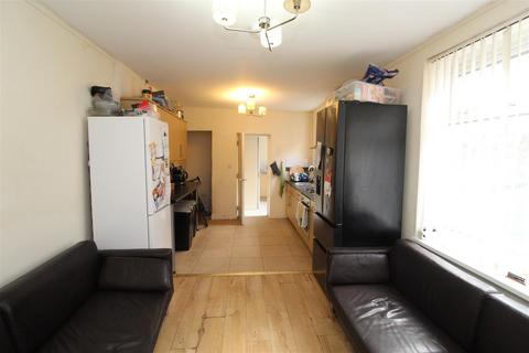 undefined, Arran Street, Cardiff CF24