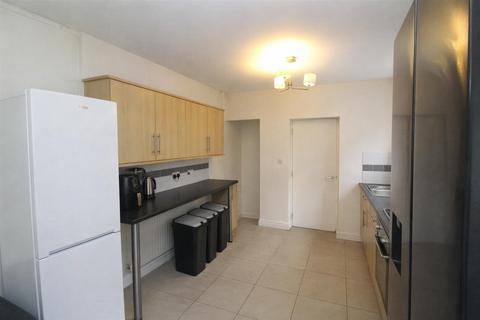 undefined, Arran Street, Cardiff CF24