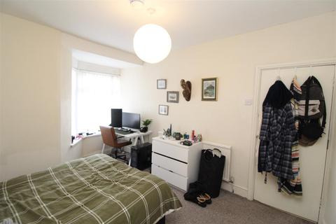 undefined, Arran Street, Cardiff CF24