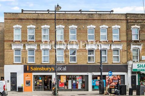 undefined, Stoke Newington High Street, London, N16