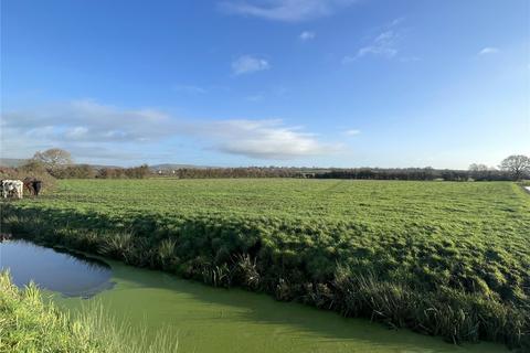 undefined, Just Off Badgworth Lane, Axbridge, Somerset, BS26