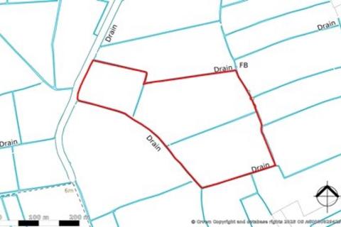 undefined, Just Off Badgworth Lane, Axbridge, Somerset, BS26