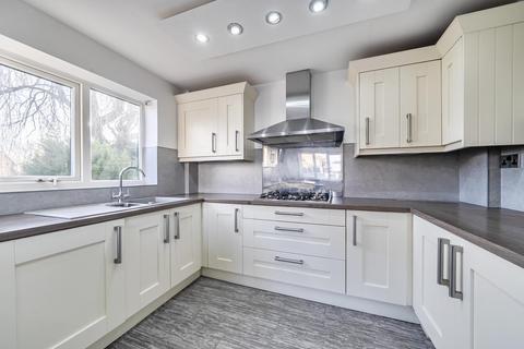 3 bedroom detached house for sale, Hopefold Drive, Worsley