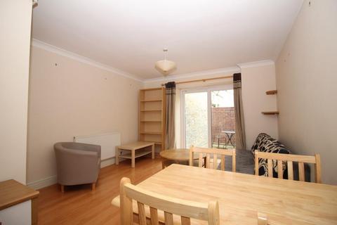1 bedroom apartment to rent, Wellington Buildings, Bath