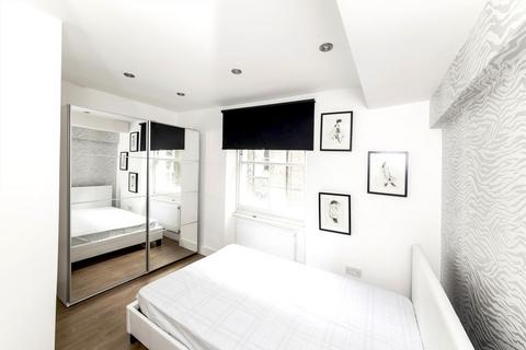 2 bedroom flat to rent, Castletown Road, London W14