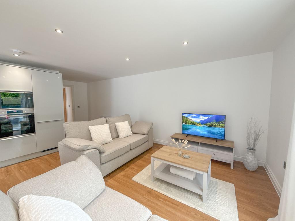 Lounge Area