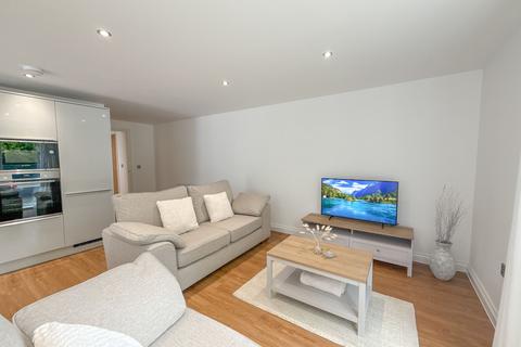 2 bedroom flat for sale, Towers Avenue, Newcastle Upon Tyne, NE2