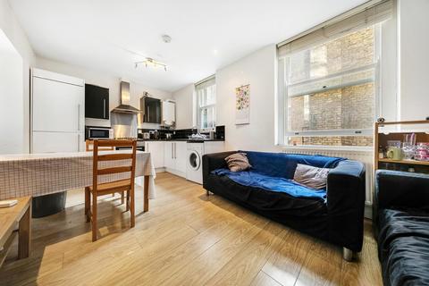 3 bedroom flat to rent, Coldharbour Lane, SW9