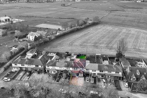 undefined, Woodland Avenue, Scarisbrick, Ormskirk, L40 9QL