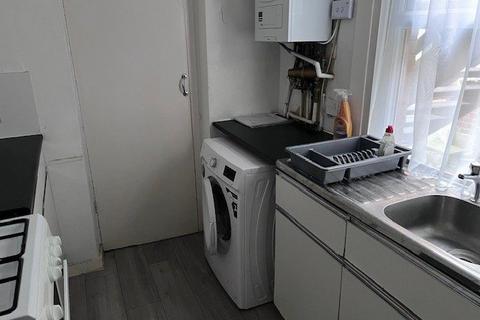 1 bedroom flat to rent, Coleridge Road, North Finchley N12