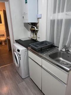 1 bedroom flat to rent, Coleridge Road, North Finchley N12