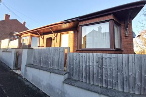 undefined, Broughton Avenue, Blackpool, FY3