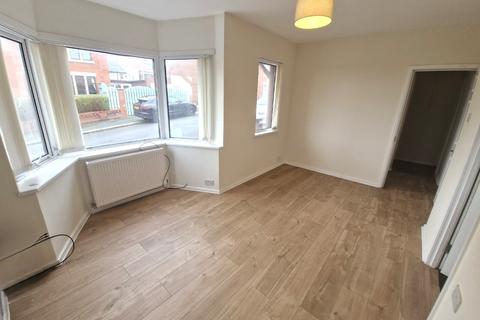 undefined, Broughton Avenue, Blackpool, FY3