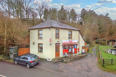 undefined, Llangammarch Wells, LD4