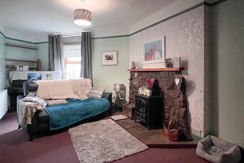 undefined, Llangammarch Wells, LD4