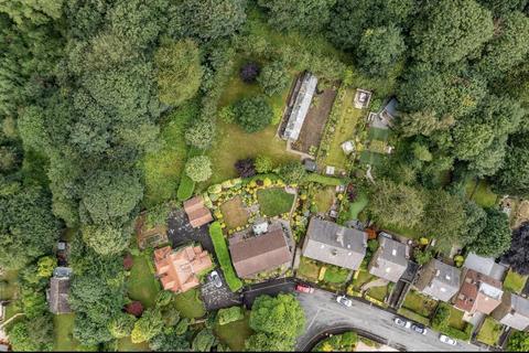 undefined, Allison Drive, Huddersfield