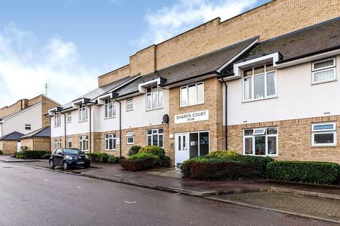 2 bedroom flat to rent, Cooks Way, Hertfordshire SG4