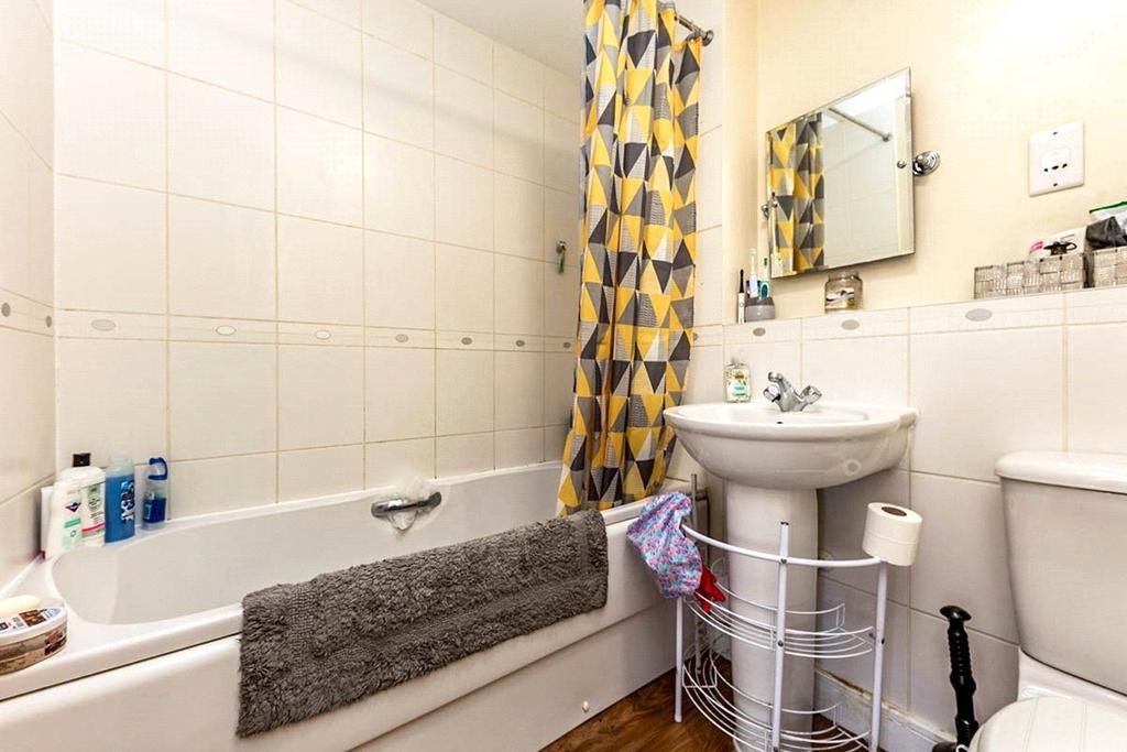 Bathroom/WC