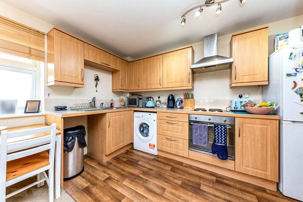 Open Plan Living/Din