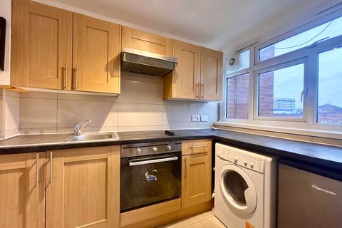 1 bedroom flat to rent, Whitchurch Lane, Edgware, HA8