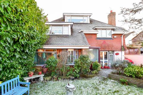 4 bedroom detached house for sale, The Brow, Widley, Waterlooville, Hampshire