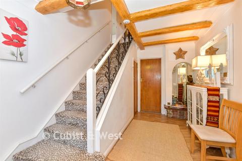 4 bedroom detached house for sale, The Brow, Widley, Waterlooville, Hampshire