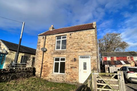 undefined, Lynesack, Bishop Auckland DL13