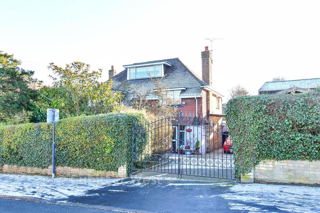External Lifestyle Photograph