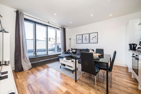 1 bedroom flat to rent, High Street, HARROW HA3