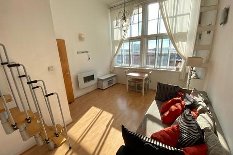 1 bedroom apartment to rent, Lancaster 80, 80 Princess Street