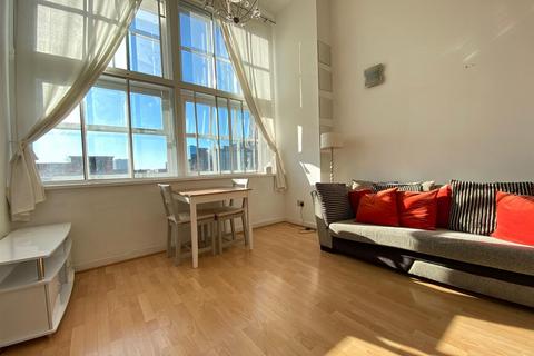 1 bedroom apartment to rent, Lancaster 80, 80 Princess Street