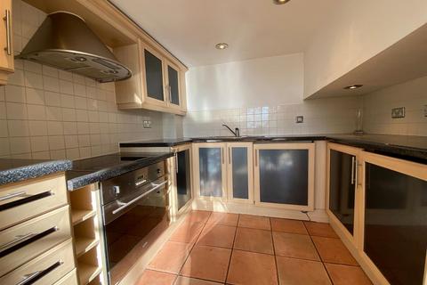 1 bedroom apartment to rent, Lancaster 80, 80 Princess Street
