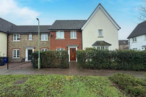 undefined, Harebell Road, Bury St. Edmunds IP28